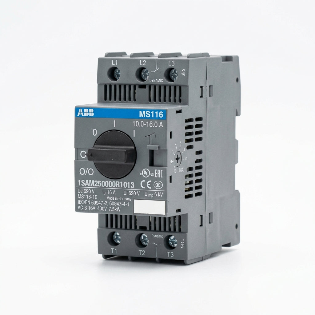 ABB 1SAM250000R1013