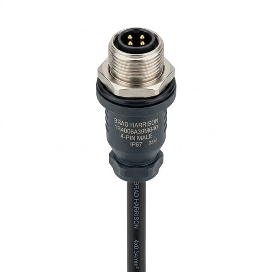 Brad Harrison 1r4006a39m040 cable