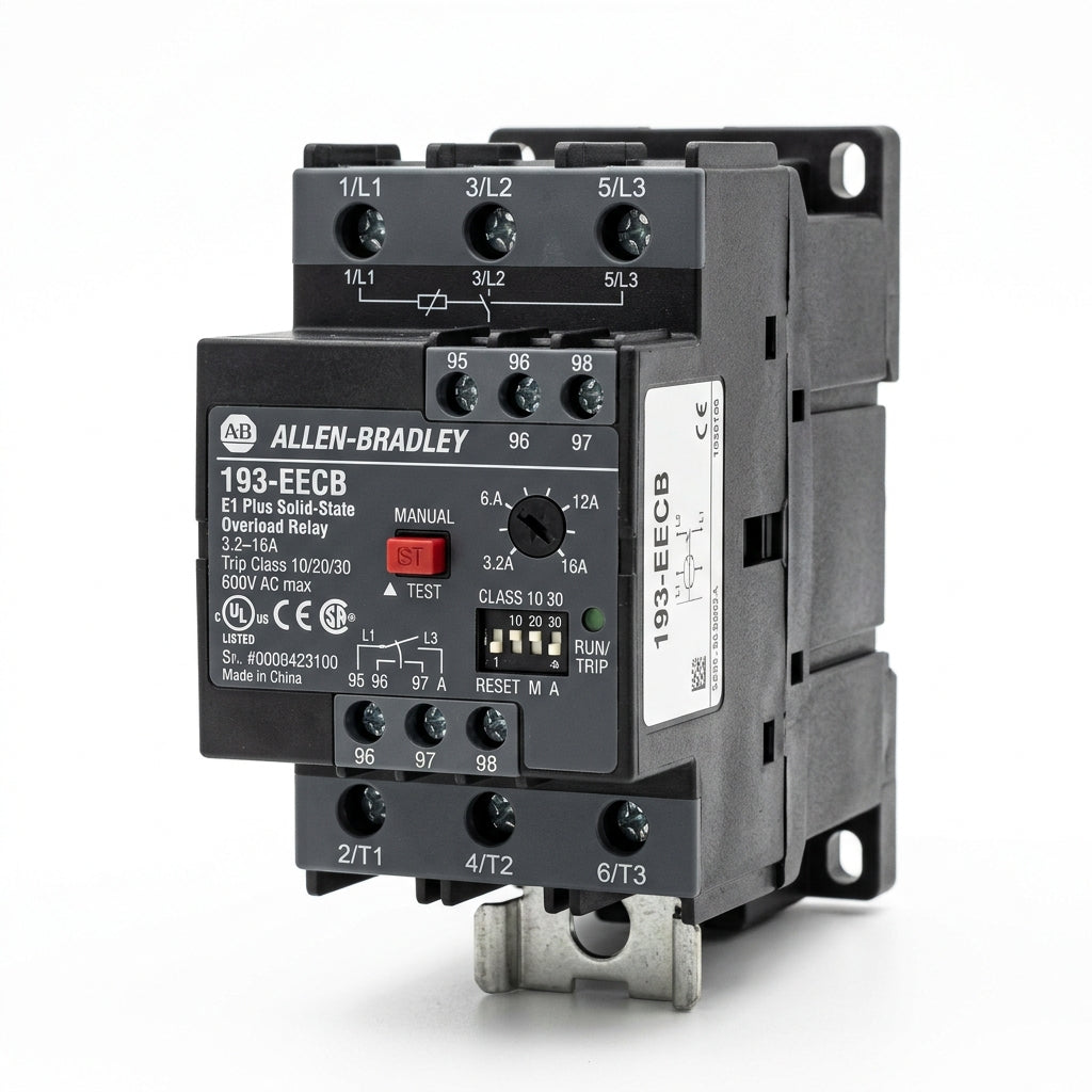 ALLEN-BRADLEY 193-EECB