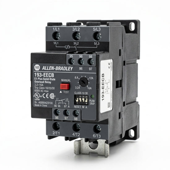 ALLEN-BRADLEY 193-EECB