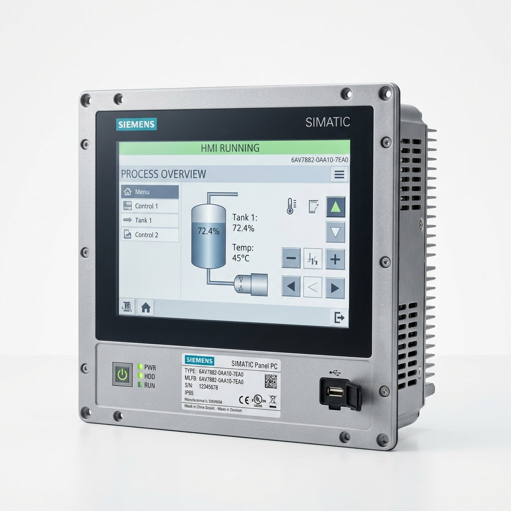 SIEMENS/FA 6AV7882-0AA10-7EA0