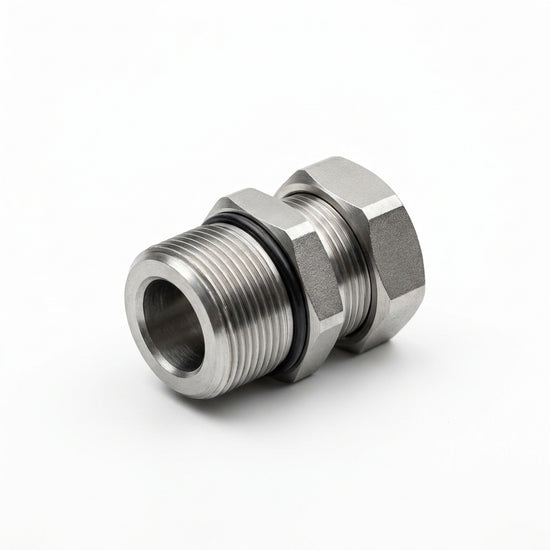 BIND Glandula metalica 1 pulg