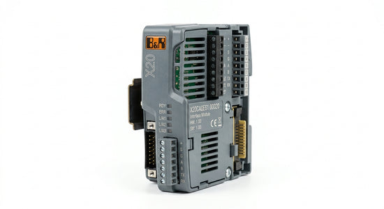 B&R X20CA0E61.00020