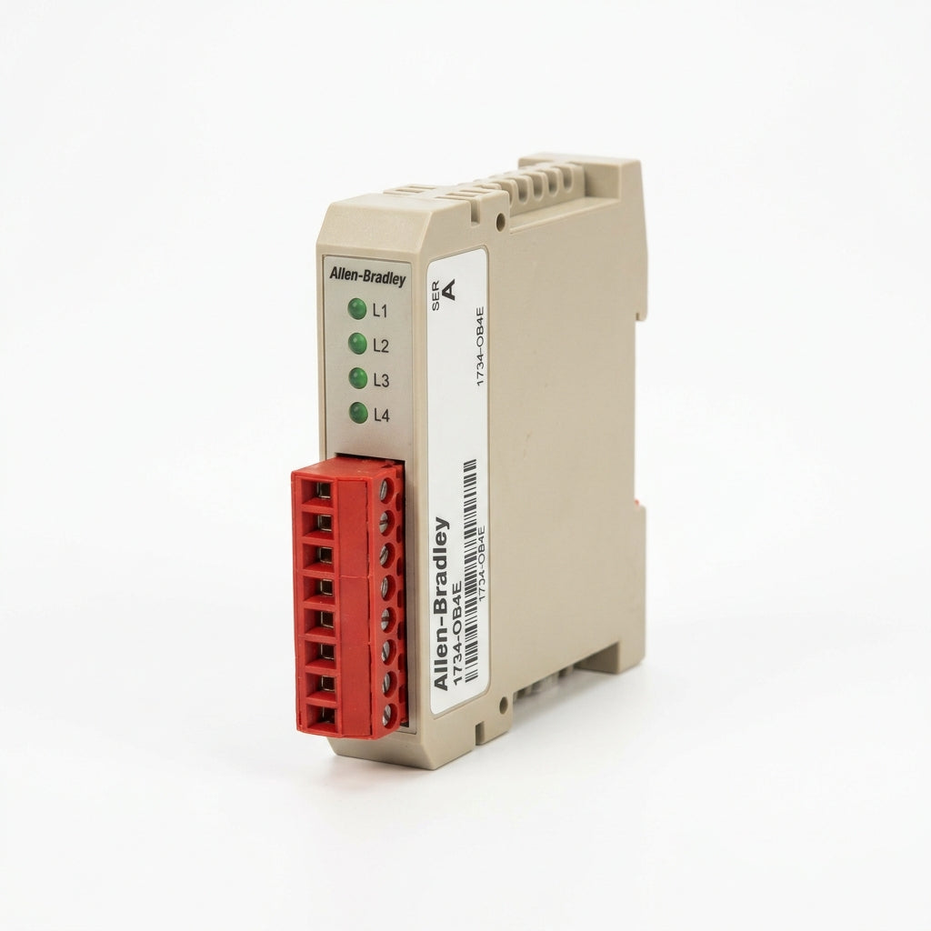 Allen-Bradley 1734-OB4E