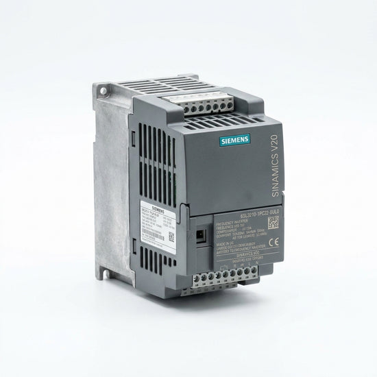 Siemens 6SL3210-1PC22-8UL0