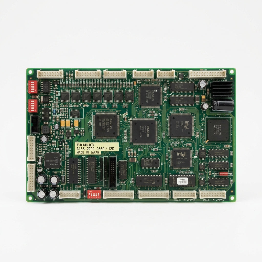 FANUC A16B-2202-0860