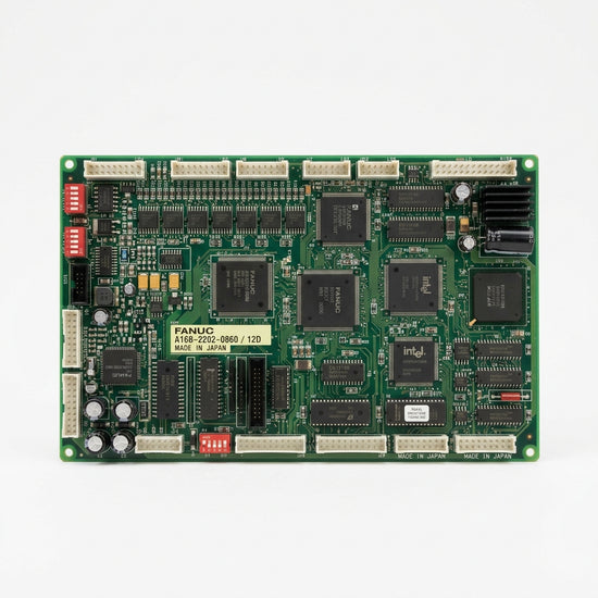 FANUC A16B-2202-0860