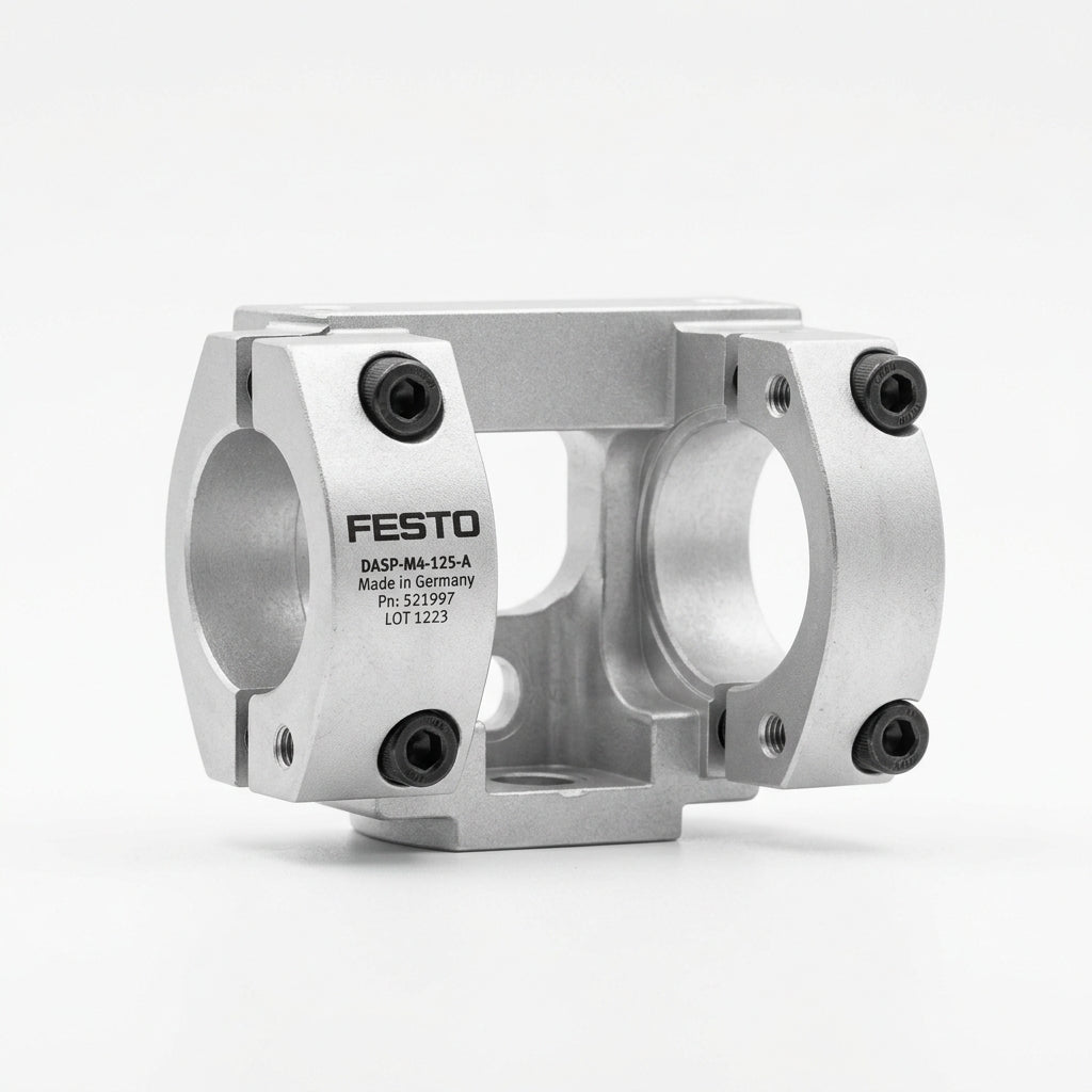 FESTO DASP-M4-125-A