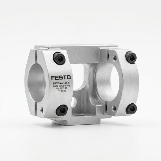 FESTO DASP-M4-125-A