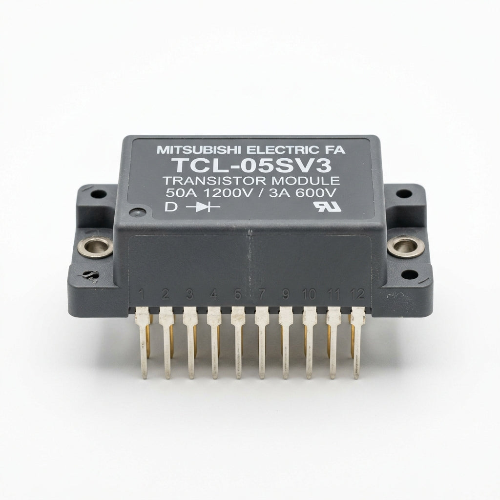 MITSUBISHI/FA TCL-05SV3
