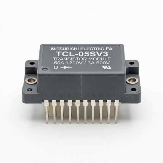 MITSUBISHI/FA TCL-05SV3