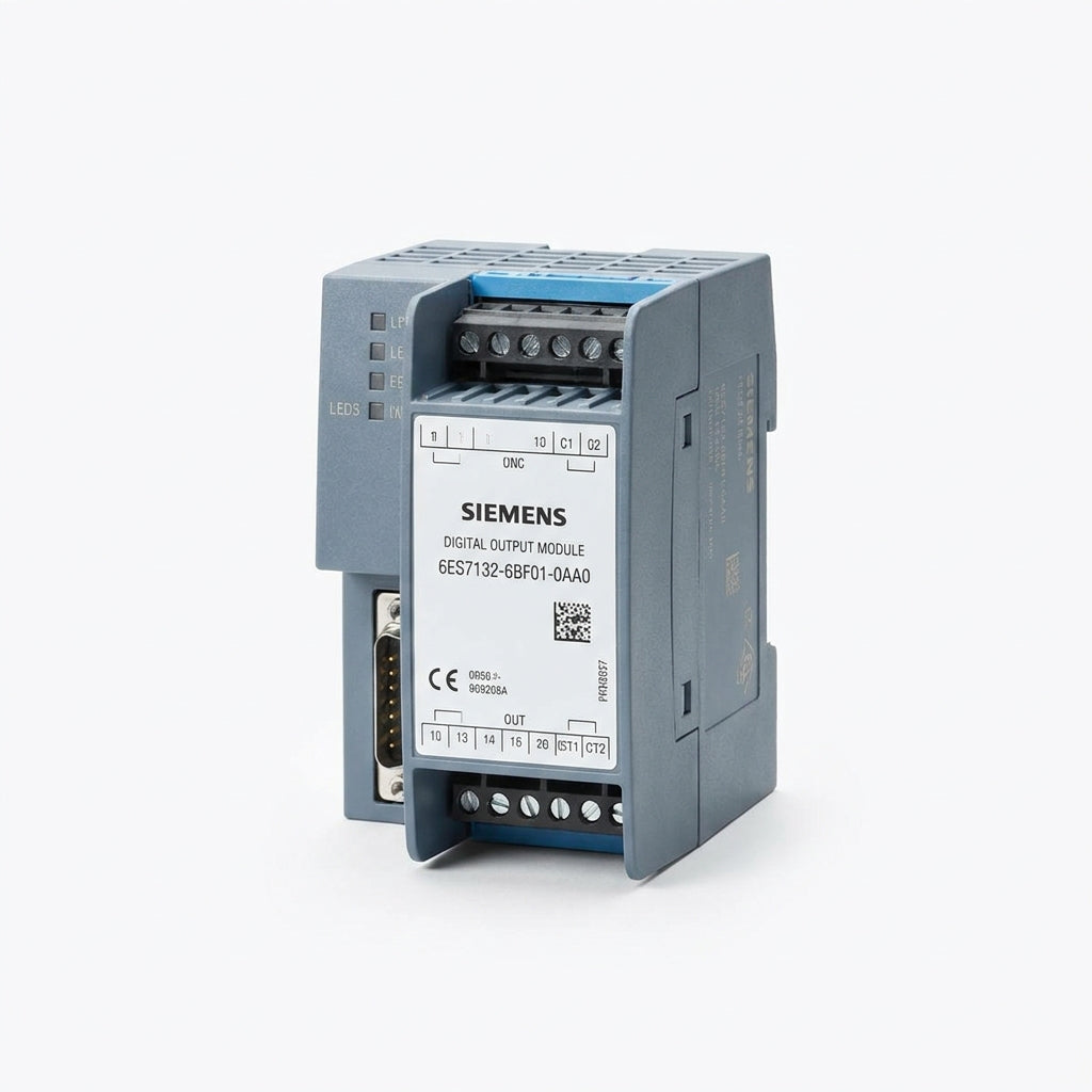 Siemens 6ES7132-6BF01-0AA0