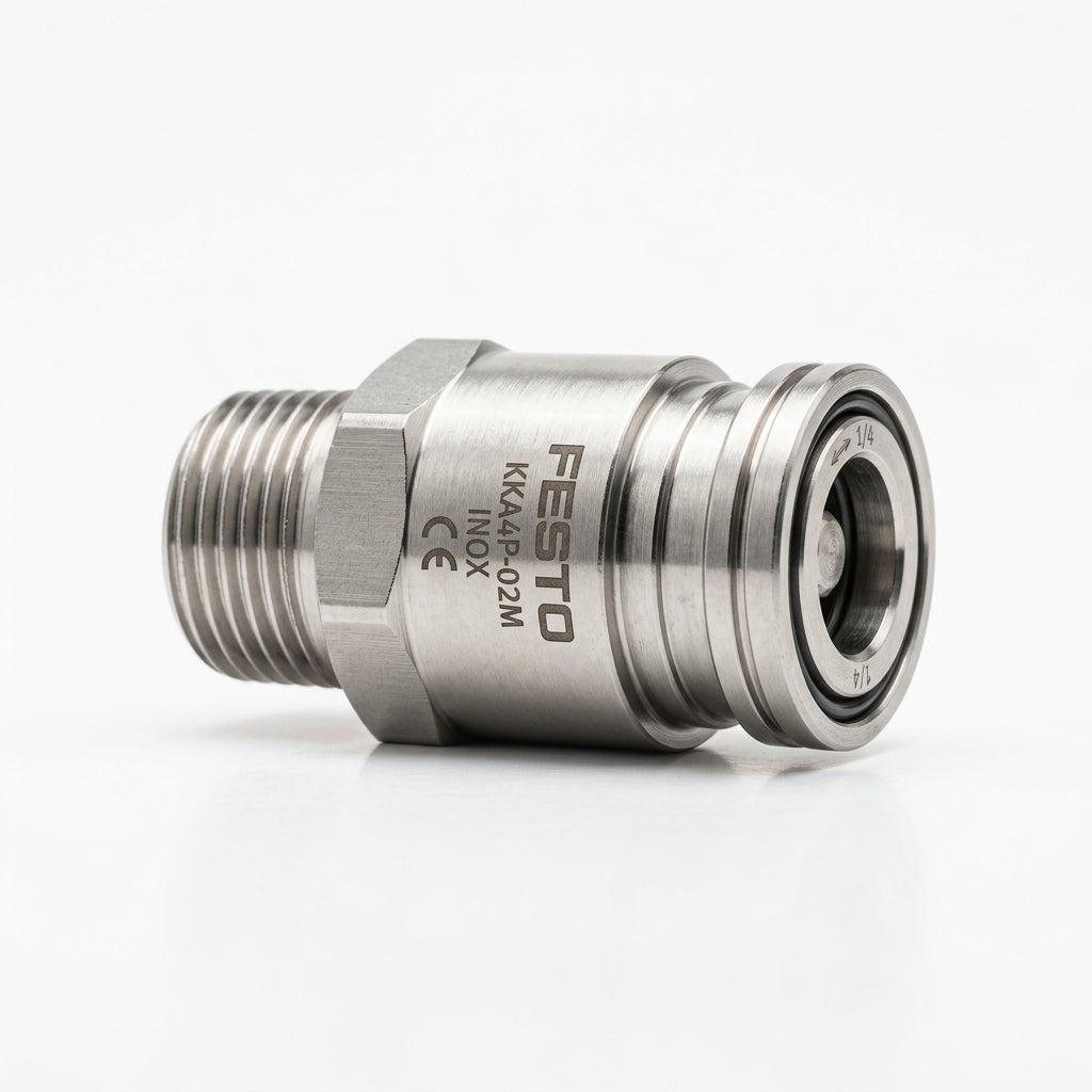 FESTO KKA4P-02M