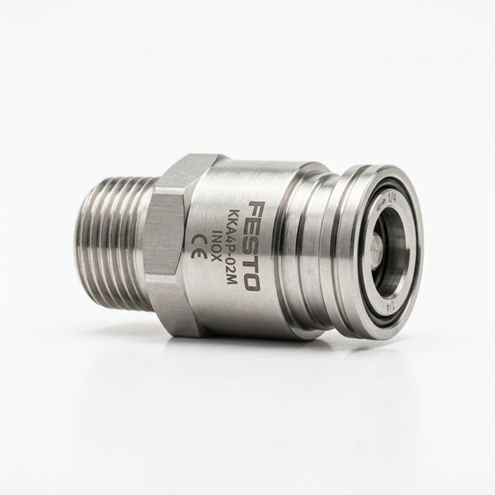 FESTO KKA4P-02M