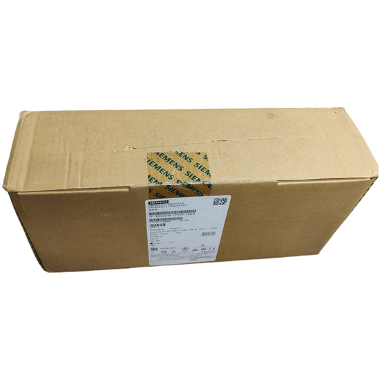 Siemens 6SL3210-1PE21-1UL0 Sinamics módulo de potencia