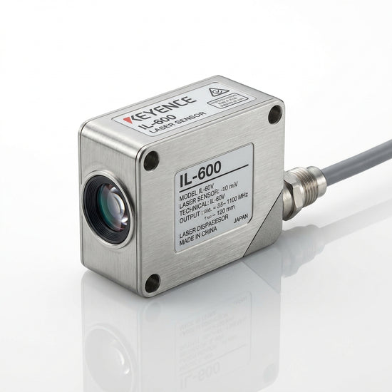 KEYENCE CORP IL-600