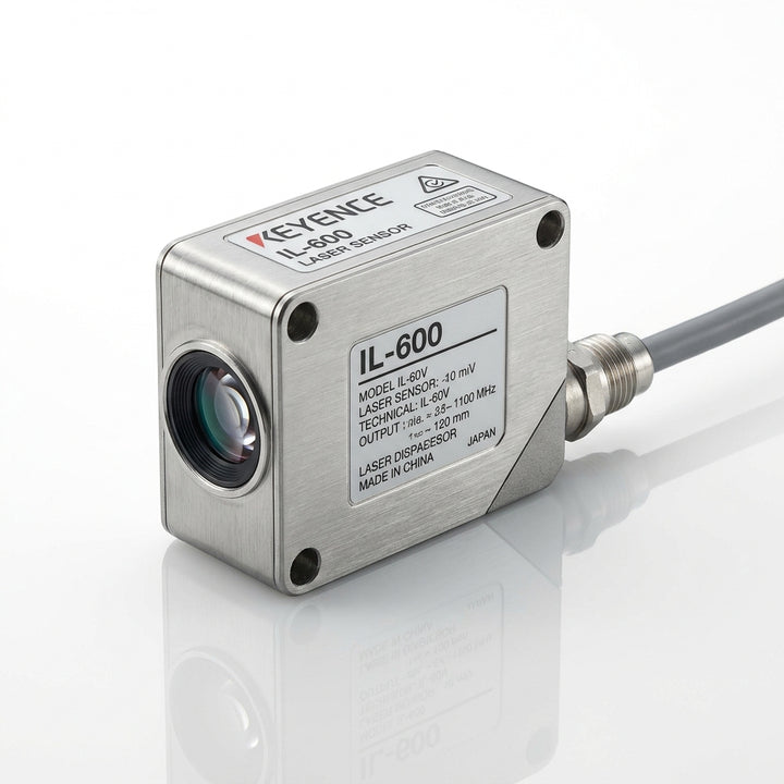 KEYENCE CORP IL-600