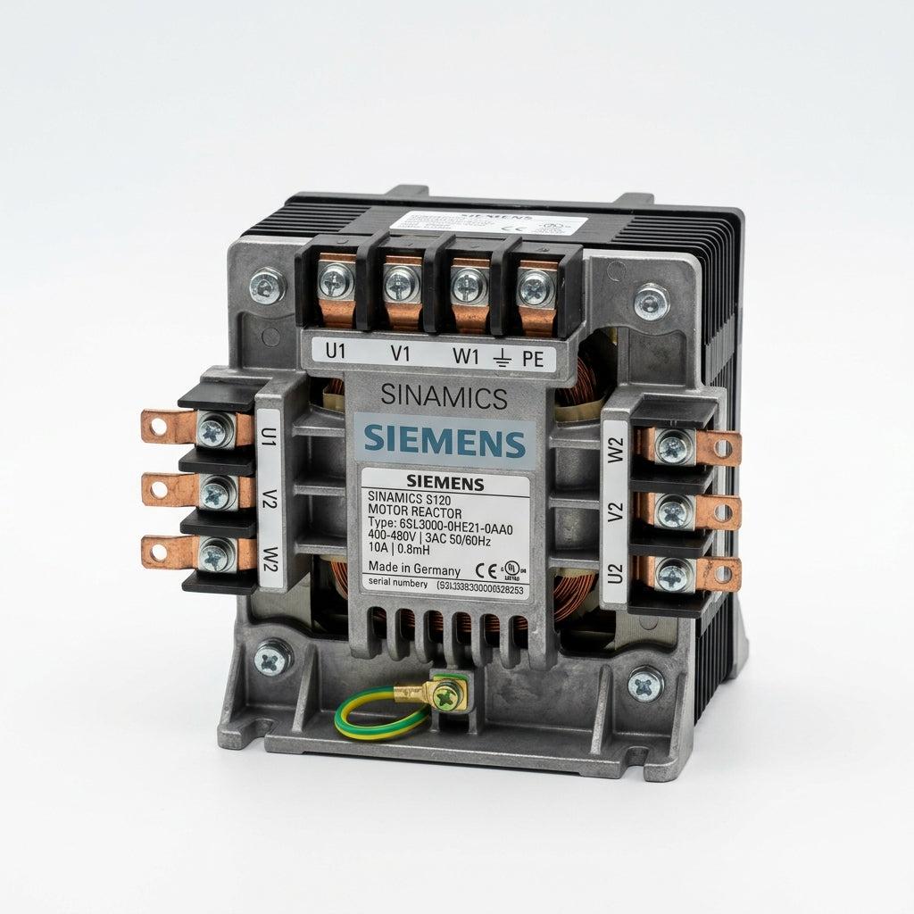 SIEMENS/HT 6SL3000-0HE21-0AA0