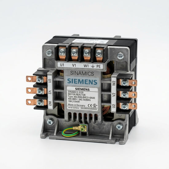 SIEMENS/HT 6SL3000-0HE21-0AA0