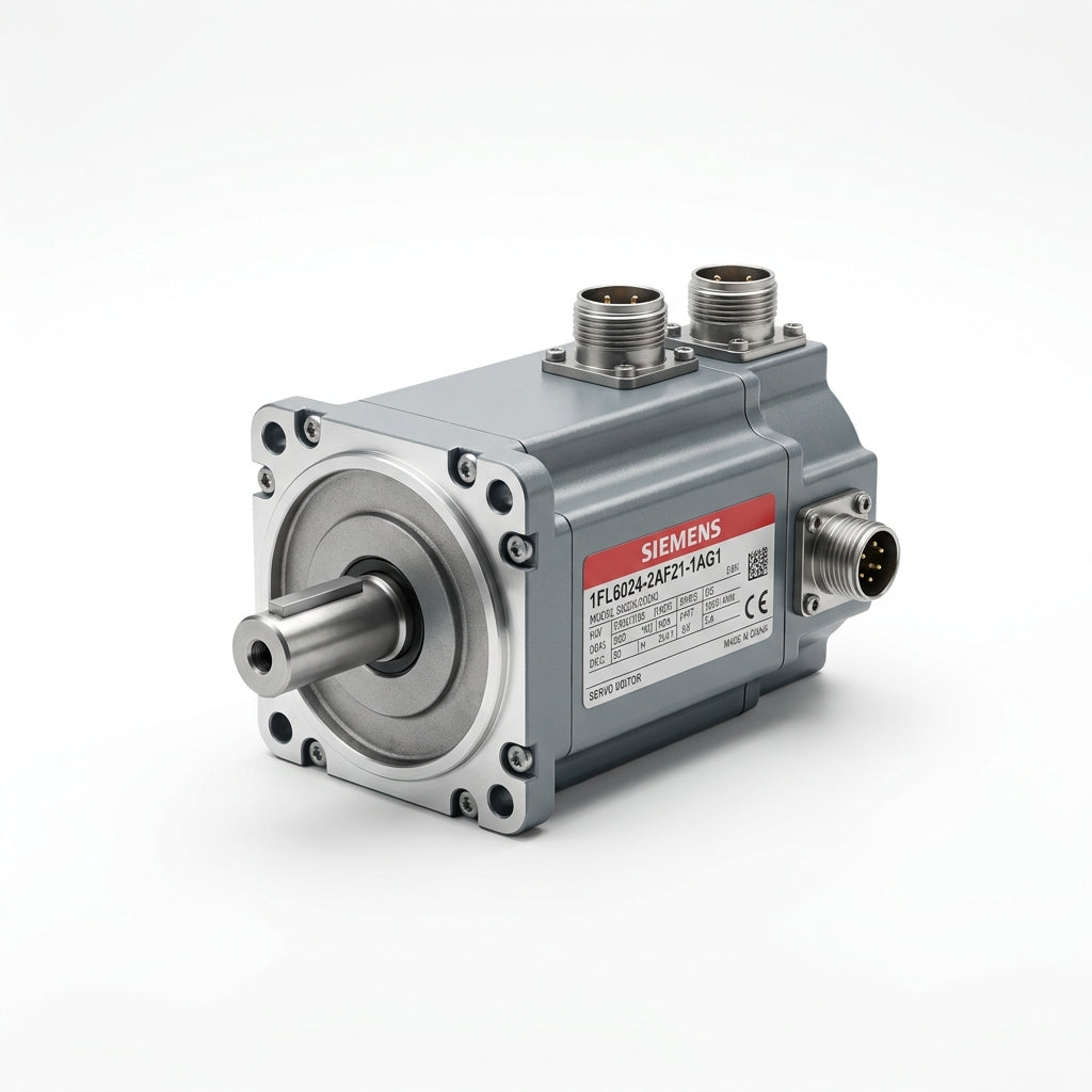 Siemens 1FL6024-2AF21-1AG1