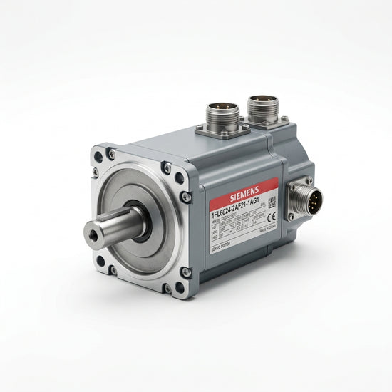 Siemens 1FL6024-2AF21-1AG1