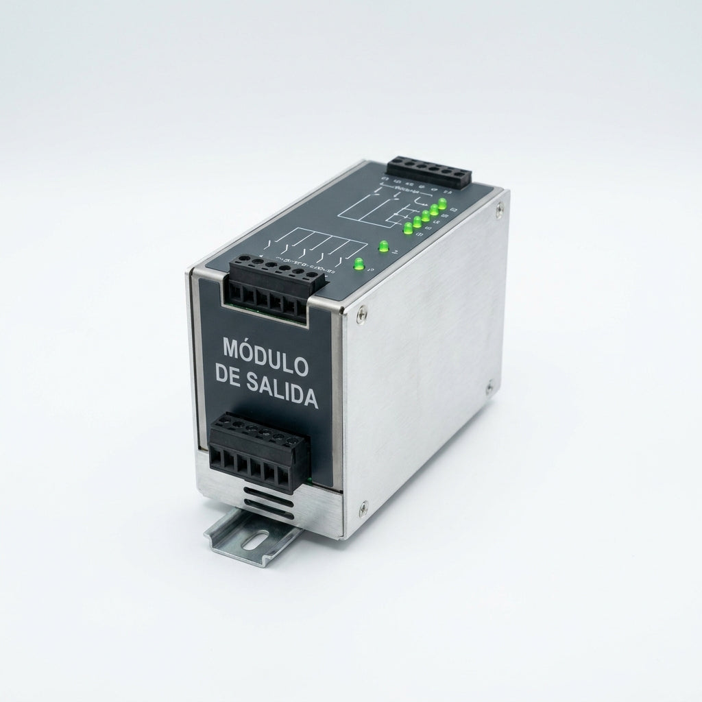 BIND Allen-Bradley 5069-OB16