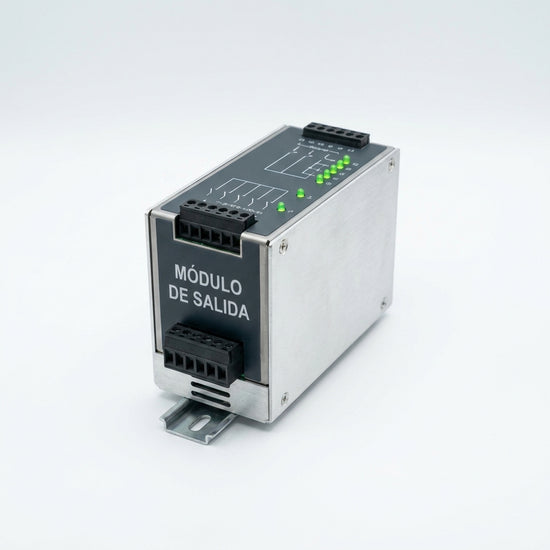 BIND Allen-Bradley 5069-OB16