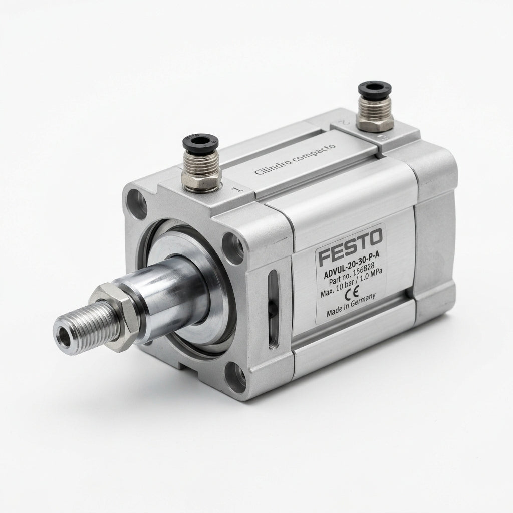 FESTO ADVUL-20-30-P-A
