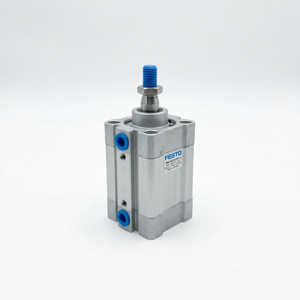 Festo DNC-63-25-PPV-A