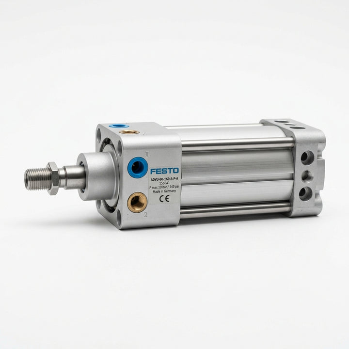 FESTO ADVU-80-160-A-P-A
