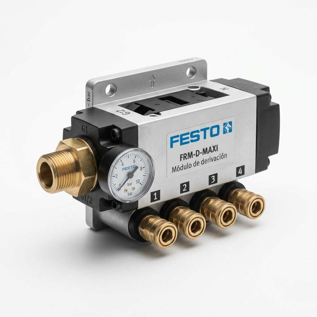 FESTO FRM-D-MAXI