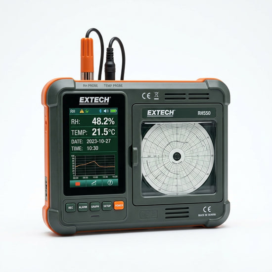 EXTECH RH550
