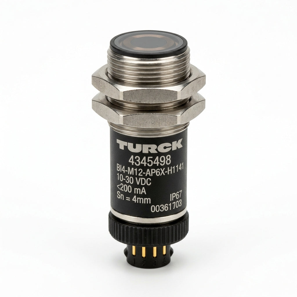 TURCK 4345498