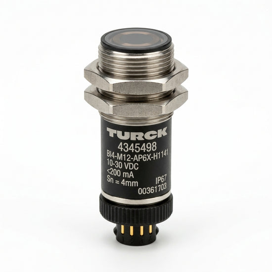 TURCK 4345498