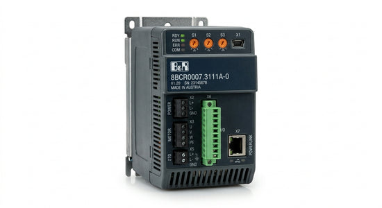 B&R 8BCR0007.3111A-0