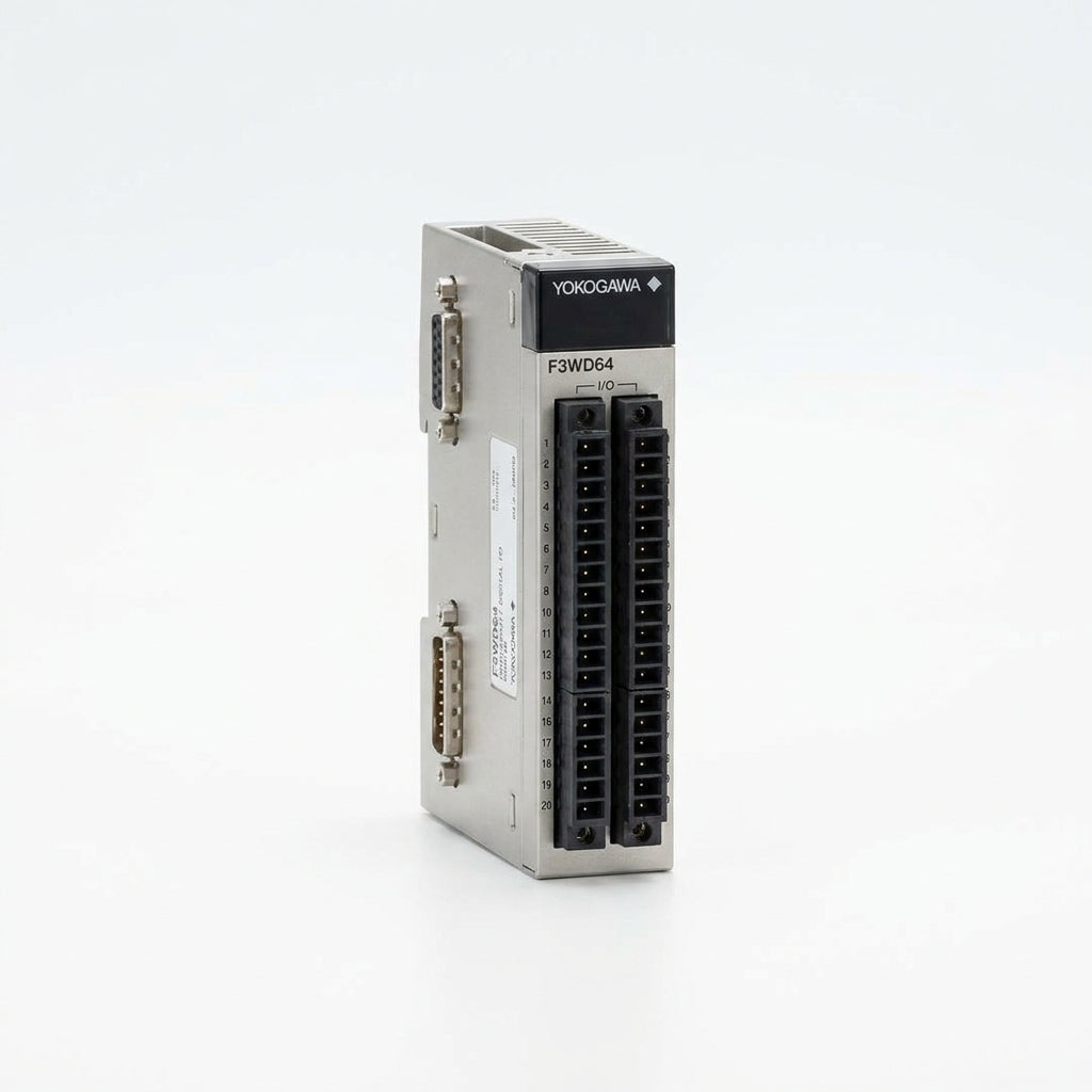 Yokogawa F3WD64