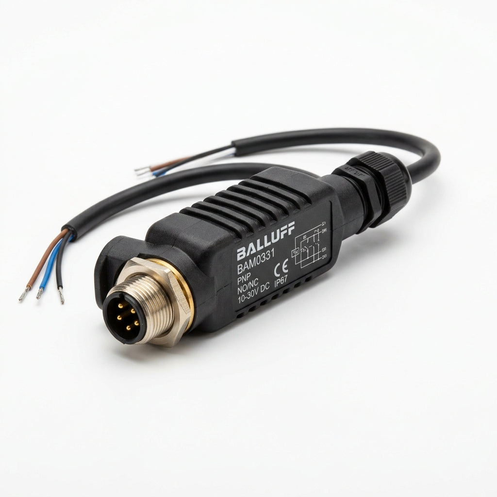 BALLUFF BAM0331
