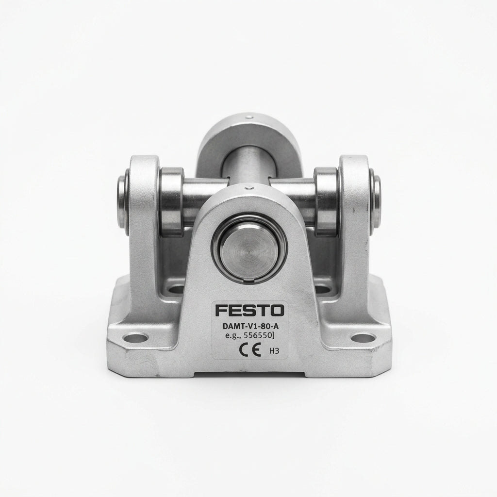 FESTO DAMT-V1-80-A