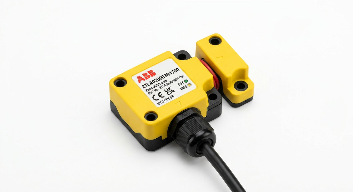 ABB 2TLA020003R4700