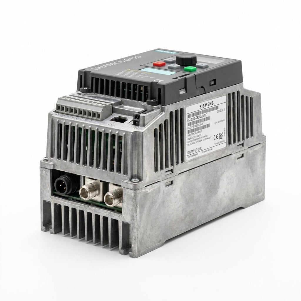 Siemens 6SL3210-5BE32-2UV0