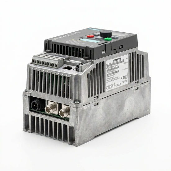 Siemens 6SL3210-5BE32-2UV0