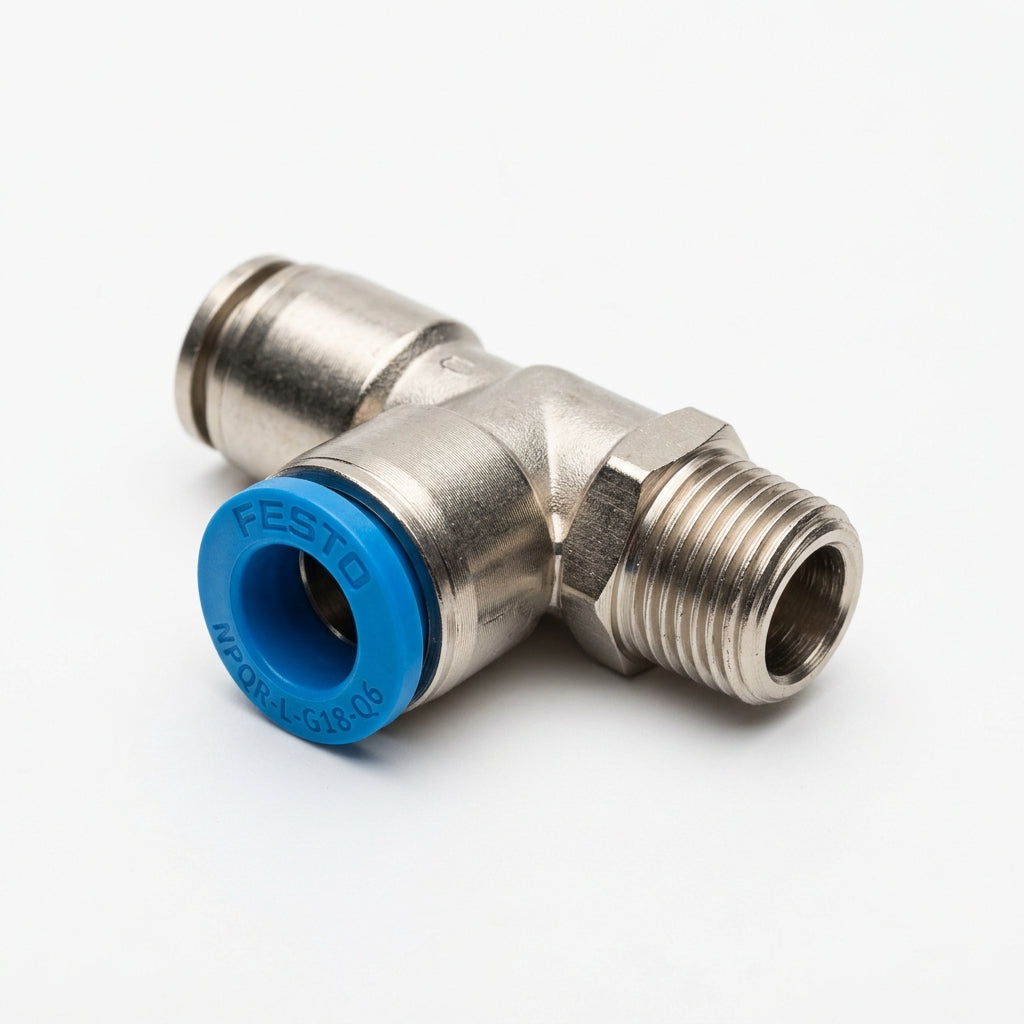 FESTO NPQR-L-G18-Q6