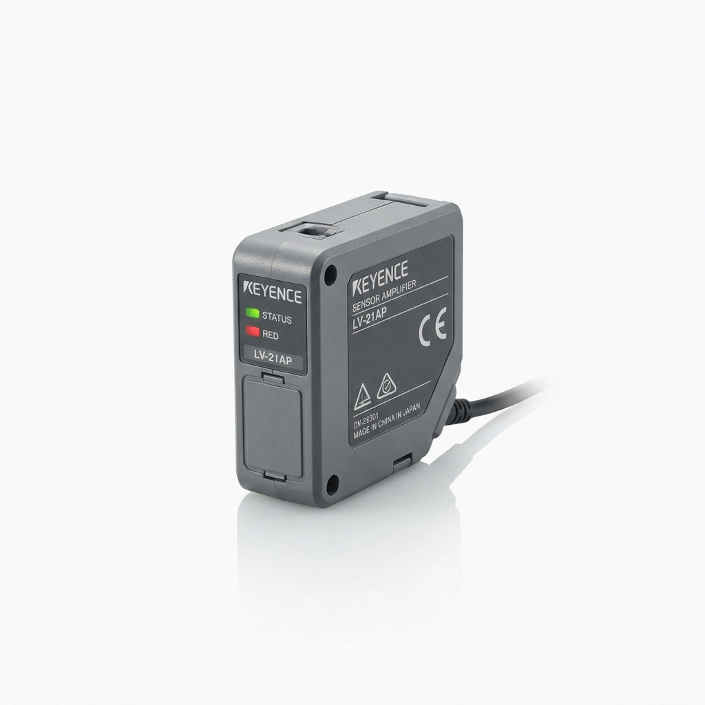 KEYENCE LV-21AP