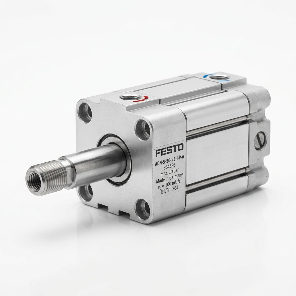 FESTO ADN-S-50-25-I-P-A