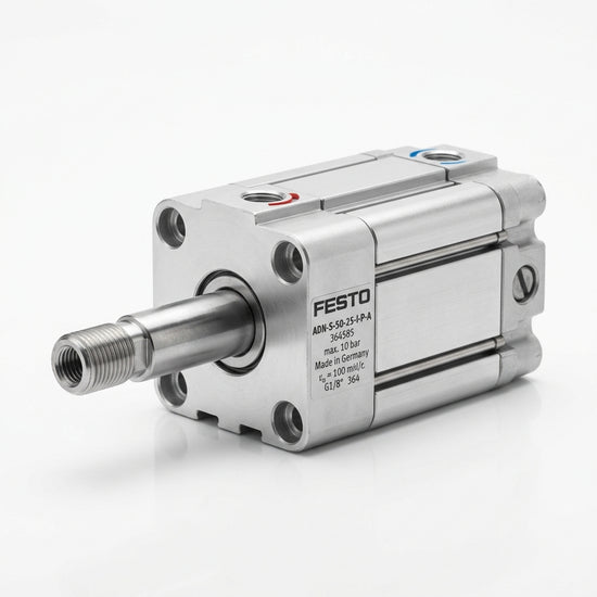 FESTO ADN-S-50-25-I-P-A