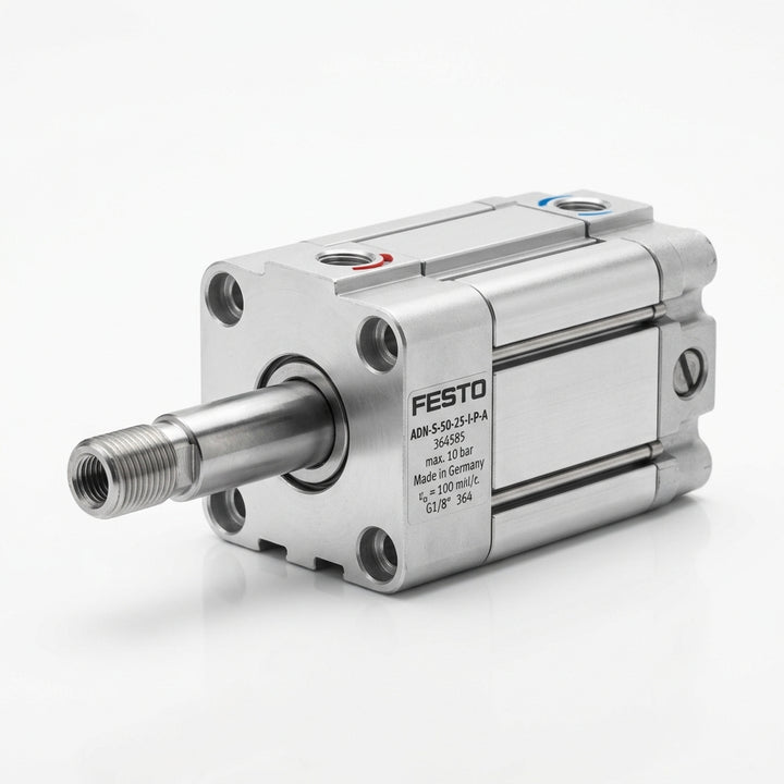 FESTO ADN-S-50-25-I-P-A