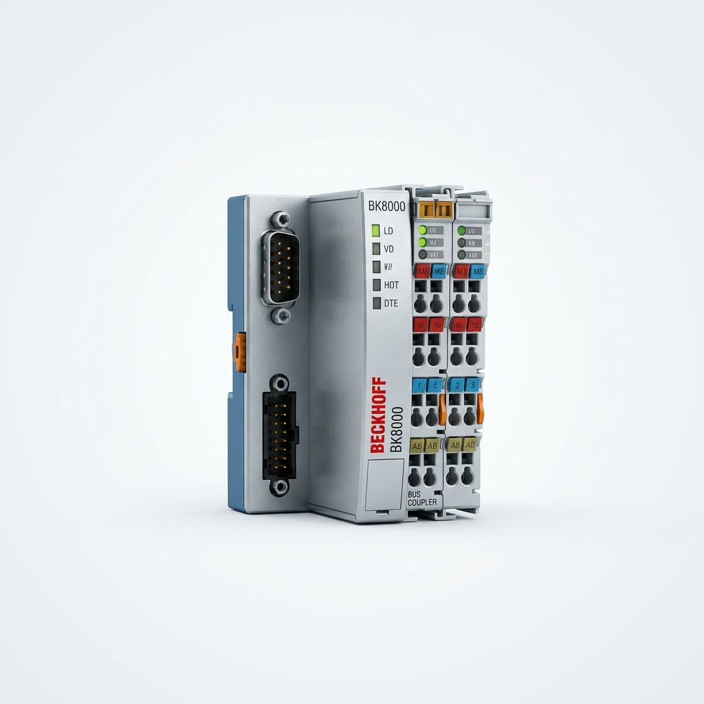 Beckhoff BK8000