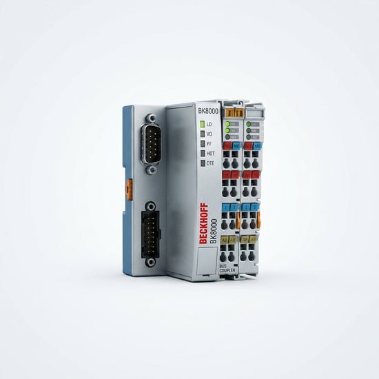 Beckhoff BK8000