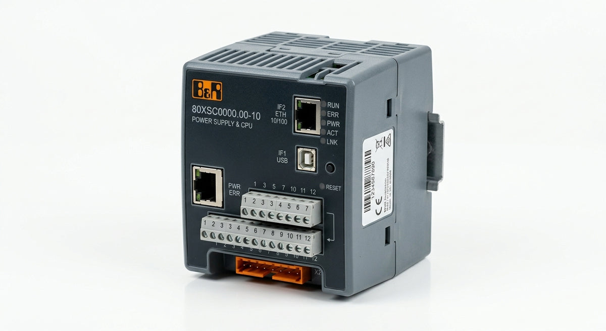 B&R 80XSC0000.00-10