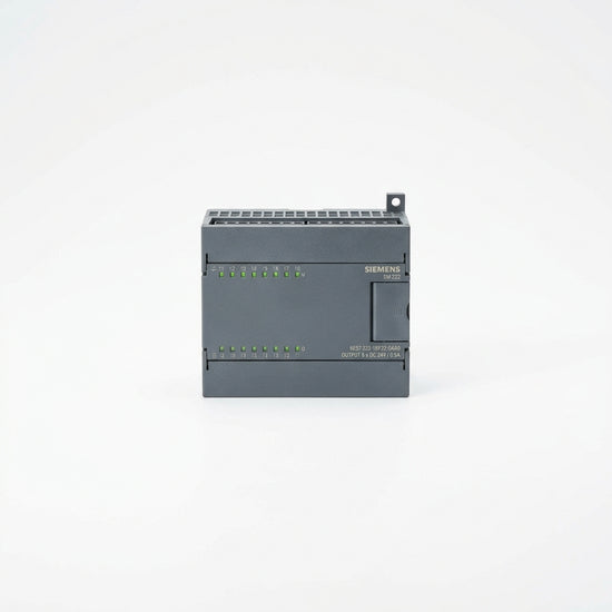 Siemens 6ES7 222-1BF22-0XA0
